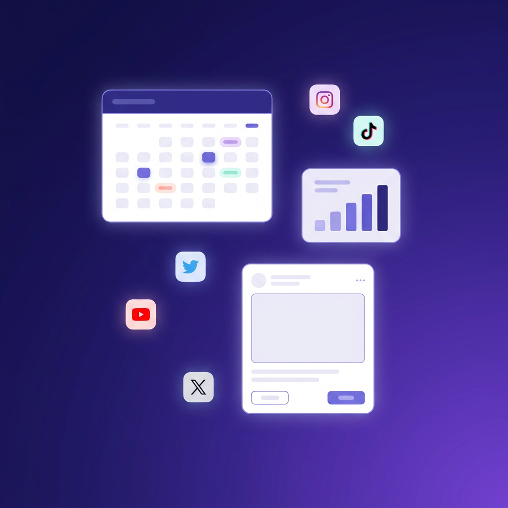 Castudio platform