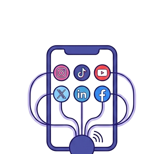 Connect your accounts